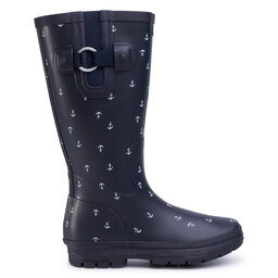 

Гумові чоботи Helly Hansen Veierland 3 11664 Navy 597, Cиній