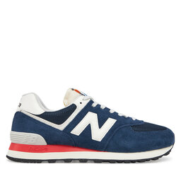 New Balance Snīkeri New Balance U574VPN Tumši zils