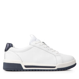 

Снікерcи Caprice 9-23717-28 White/Navy 175, Білий