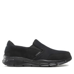 

Туфлі Skechers Persistent 51361/BBK Black, Чорний