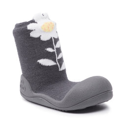 Attipas Schuhe Attipas Flower A19F Gray