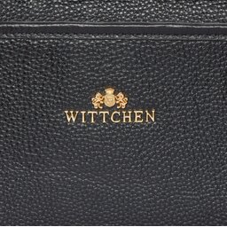 

Сумка WITTCHEN 97-4E-619-1G Чорний