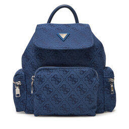 Guess Ruksak Guess V5GZ05 WH492 Tamnoplava