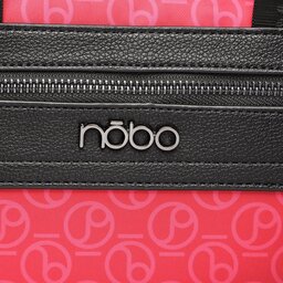 

Сумка Nobo NBAG-N2700-C004 Рожевий