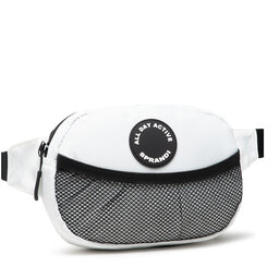 

Сумка на пояс Sprandi BSB-S-120-80-07 White, Білий
