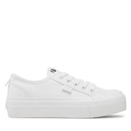 

Кеди Lee Cooper LCW-23-31 1785LA, Білий