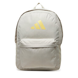 adidas Hátizsák adidas C-CLSC BARS BP IS7057 Bézs