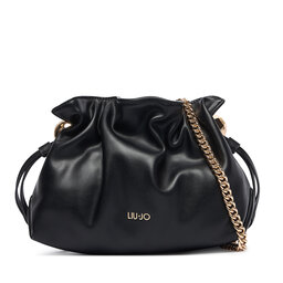 Liu Jo Handtasche Liu Jo AF6099 E1065 Schwarz
