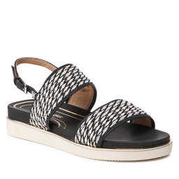Wrangler Sandalen Wrangler Karen Sunrise WL21732A Black 062