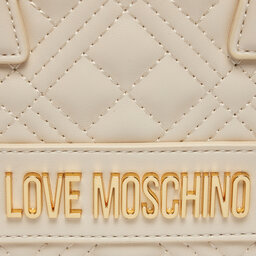 

Сумка LOVE MOSCHINO JC4016PP1ILA0110 Avorio, Écru