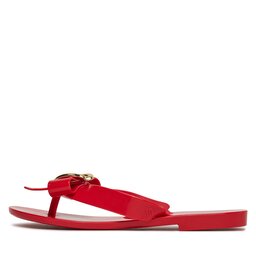 

В'єтнамки Melissa Melissa Harmonic Hot Ad 33944 Red AO907, Червоний
