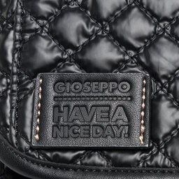 

Рюкзак Gioseppo Milna 67240 Black, Чорний