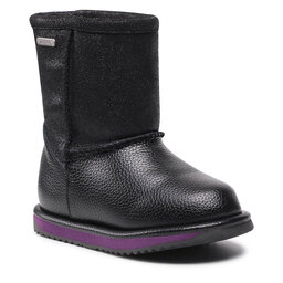 EMU Australia Chaussures EMU Australia Sparkle Trigg K12363 Black