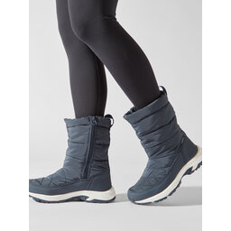 CMP Снігоходи CMP Yakka After Ski Boots 3Q75986 Cиній