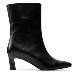 

Ботильйони Gino Rossi 1086-02 Black, Чорний