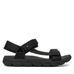 Rieker Sandale Rieker 20850-00 Negru