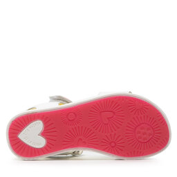 

Босоніжки Agatha Ruiz de la Prada 222937-B S Blanco, Білий