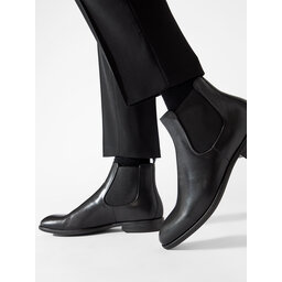 

Челсі Vagabond Harvey 4463-001-20 Black, Чорний