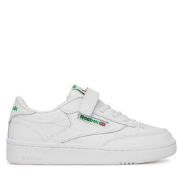 Reebok Laisvalaikio batai Reebok V9-25198-01(IV)CH Balta