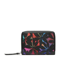 

Великий жіночий гаманець Desigual 23SAYP05 2000, Чорний