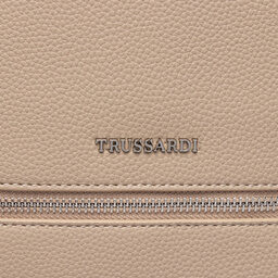 

Рюкзак Trussardi New Lily Backpack 75B01423 W041, Бежевий