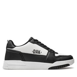 Dorko Sneakers Dorko Park DS24S27M Nero