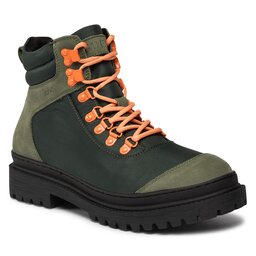 GOE Scarponcini GOE MM1N4033 Green