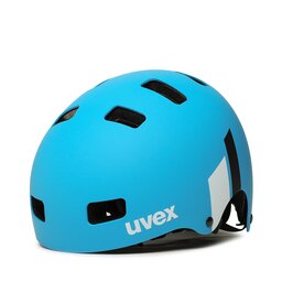 

Велосипедний шолом Uvex Kid 3 Cc S4149721915 Blue/White, Голубий