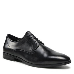 Lasocki Zapatos hasta el tobillo Lasocki MI08-BRYAN-06 Black