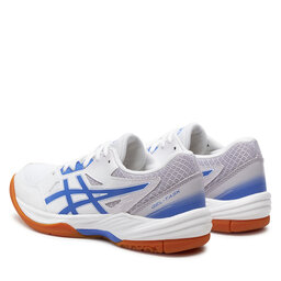 

Взуття Asics Gel-Task 3 1072A082 White/Sapphire 104, Білий