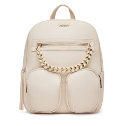 JENNY Rucsac JENNY JNY-M-014-07 Bej