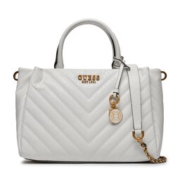 Guess Geantă Guess Jania (GA) HWGA91 99060 WHI