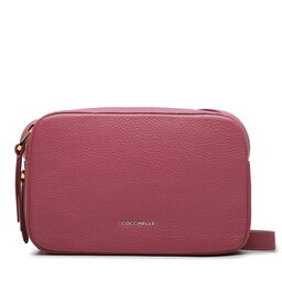 Coccinelle Дамска чанта Coccinelle N15 Coccinellegleen E1 N15 15 02 01 Pulp Pink V48