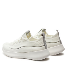 

Снікерcи Big Star Shoes NN274662 Білий