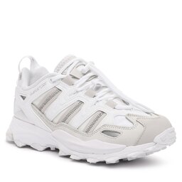 adidas Batai adidas Hyperturf Shoes GY9410 Ftwwht/Greone/Silvmt