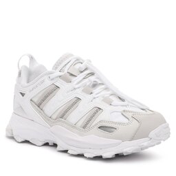 adidas Chaussures adidas Hyperturf Shoes GY9410 Ftwwht/Greone/Silvmt