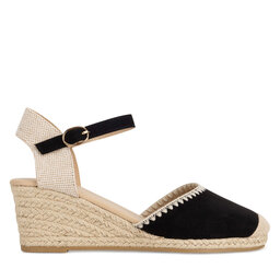 JENNY Espadrillas JENNY WYL2610-1 Nero