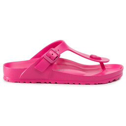 

В'єтнамки Birkenstock Gizeh 1015472 Beetroot Purple, Рожевий