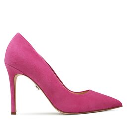 

Туфлі на шпильці Solo Femme 34201-A8-K93/000-04-00 Fuksja, Рожевий
