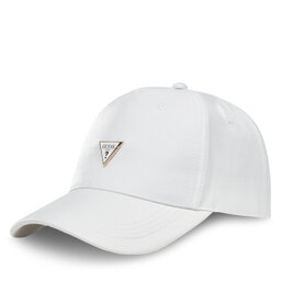 Guess Cap Guess AW5283 COT01 Weiß
