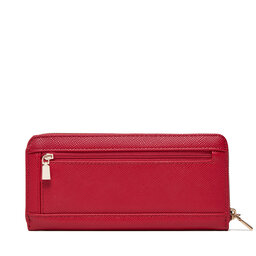 

Великий жіночий гаманець Guess Laurel (ZG) Slg SWZG85 00460 RED, Червоний