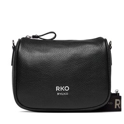 Ryłko Дамска чанта Ryłko R40688TB Czarny/Beżowy 1XQ