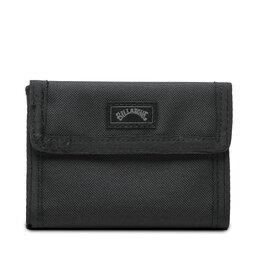 Billabong Mały Portfel Męski Billabong ABYAA00217 Black