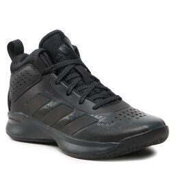 adidas Chaussures adidas Cross Em Up 5 K Wide GW4694 Cblack/Cblack/Carbon
