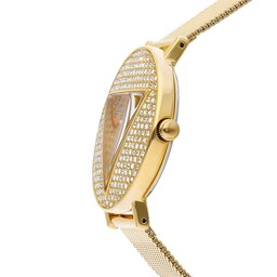 

Годинник Guess, Золотий
