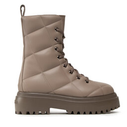 Le Silla Stiefeletten Le Silla Ranger 6410T020M1PPFAK089 Beige