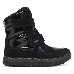 Primigi Μπότες Χιονιού Primigi GORE-TEX 8884033 S Μαύρο
