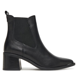 Tamaris Klassische Stiefeletten Tamaris 1-25301-45 Schwarz