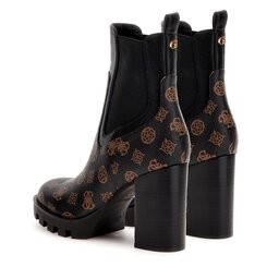 

Ботильйони Guess Nebby FL8NEY FAL10 BROCR, Коричневий