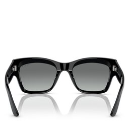 

Сонцезахисні окуляри Vogue 0VO5524S Black W44/11, Чорний